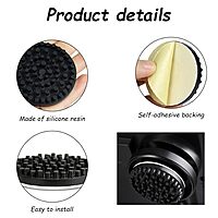 VAC - Record Player Rubber Isolation Pads Set (4 Pcs.) - SIP-4FT