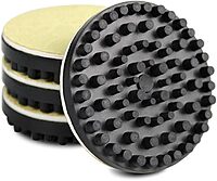 VAC - Record Player Rubber Isolation Pads Set (4 Pcs.) - SIP-4FT